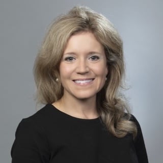 Headshot of Lauren Ryan