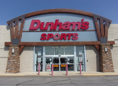 Wabash, IN storefront