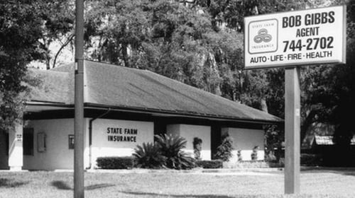 Bob Gibbs - State Farm Insurance Agent