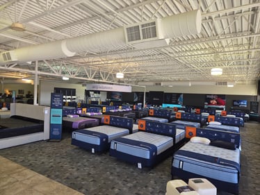 Grand Island Slumberland Furniture Mattresses