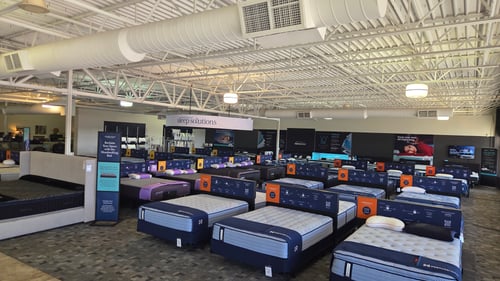 Grand Island Slumberland Furniture Mattresses