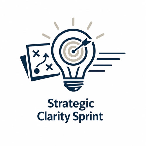 Strategic Clarity Sprint