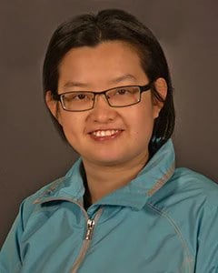Yang Heidi Hu