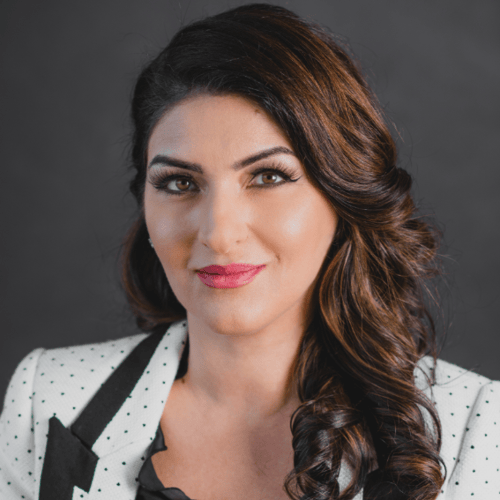 Headshot of Lama Jarkas