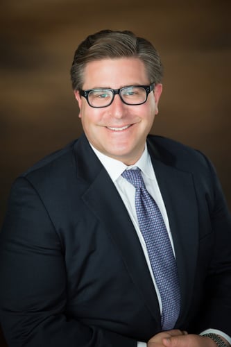 Dr. Alan Kimmel, Oral Surgeon in Milwaukee