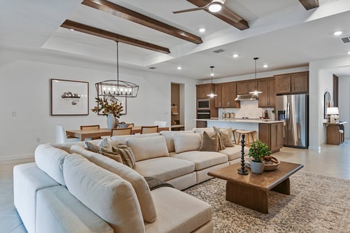 Evergreen by Pulte Homes