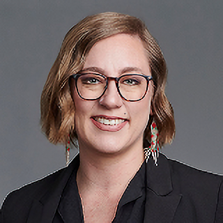 Headshot of Ashley Plett