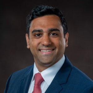 photo of Sandeep Garg - MD