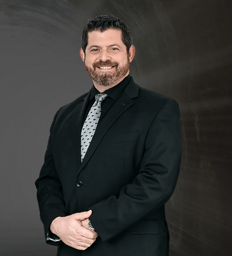 Attorney Dennis Schroader