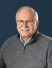 professional photo of Jeffrey Meincke-Reza, MD