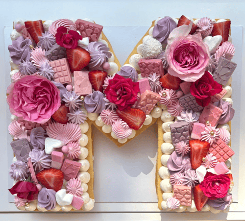 Cream Tart