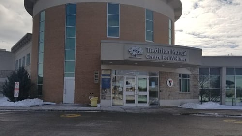 Connect hearing store in St. Marys