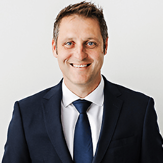 Headshot of Clive Slade