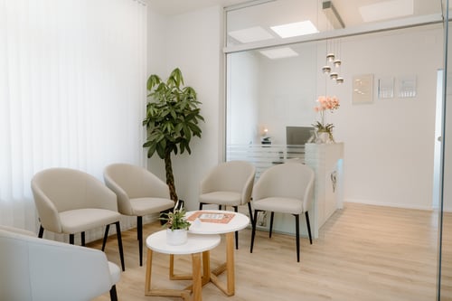 Zahnarztpraxis Bedjeti Kieferorthopädie und Kinderzahnmedizin in Schaffhausen