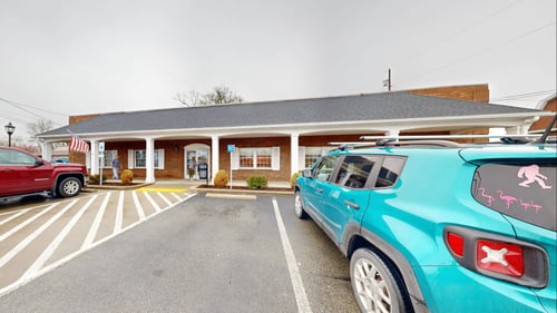 PNC Bank Old Pike - Brownsville, PA