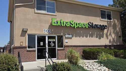 Extra Space Storage