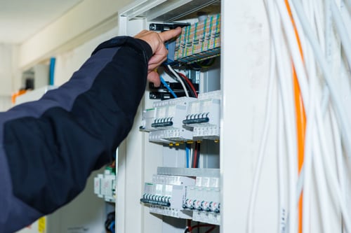 Elektro Wasem AG