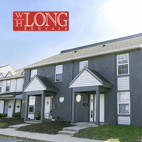 Conveniently located, pet-friendly apartments in Lafayette, IN offering 1, 2 & 3 bedroom floor plans and in-unit laundry near shopping, dining, and social events. Locally owned and managed by W.H. Long Rentals.