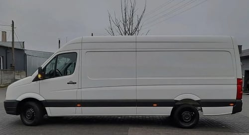 ED Transport & Services e.U.