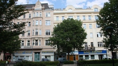 Elektrotechnik - Karl Eigner 1200 Wien