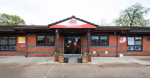 Busy Bees at Leytonstone - Gallery Photo