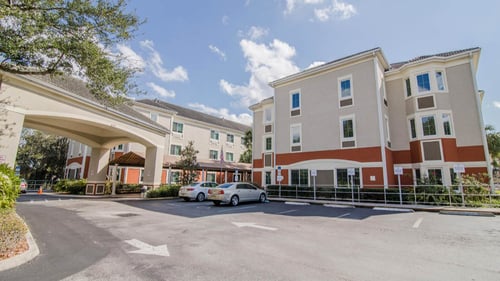 Brookdale Lake Orienta