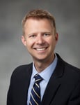 photo of Joshua Larson, MD