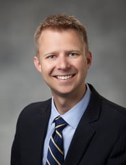 photo of Joshua Larson, MD