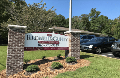 Birdwell & Guffey Family Dentistry