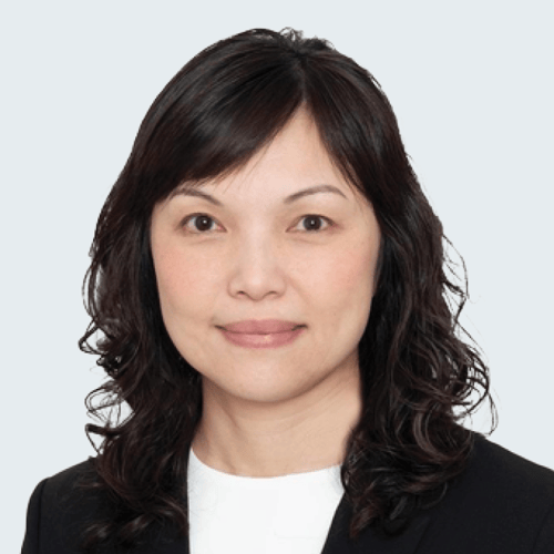 Headshot of Bonnie Tang