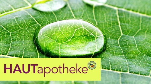 Hautapotheke