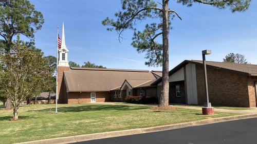 Visitors are Welcome!