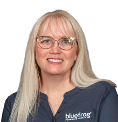Cara Thomas, Co-Owner