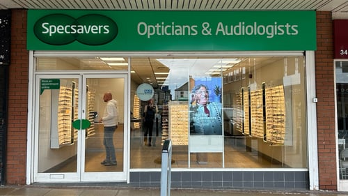 Specsavers North Shields