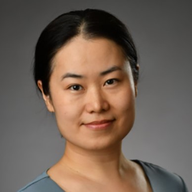 Luona Sun, MD