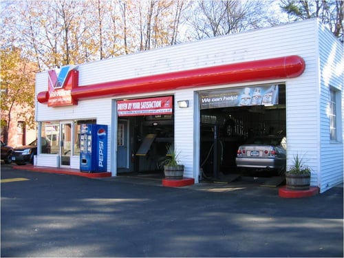 Store Image