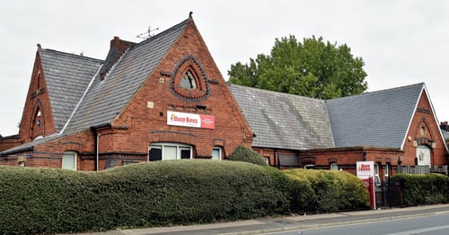 Busy Bees at Bamber Bridge - Gallery Photo