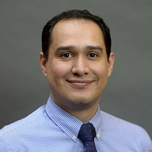Bertin D Salguero Porres, MD