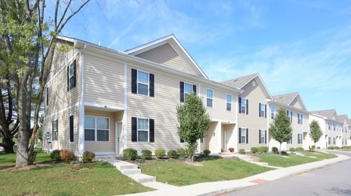 Bayside Apartment Homes - Google Cover Photo