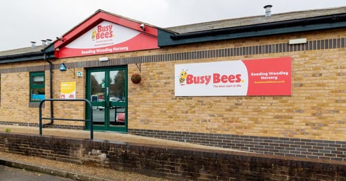 Busy Bees in Reading Woodley - Gallery Photo