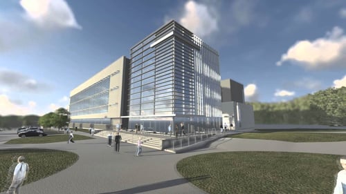 Closest Hotel to the new SUNY Nanotechnology center