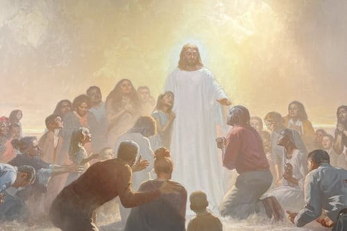 Jesus Christ
