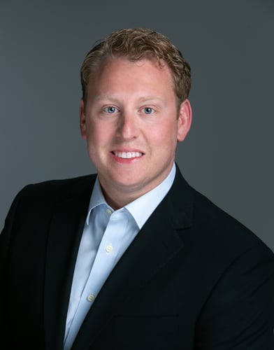 Bradley Kleinman Headshot Image