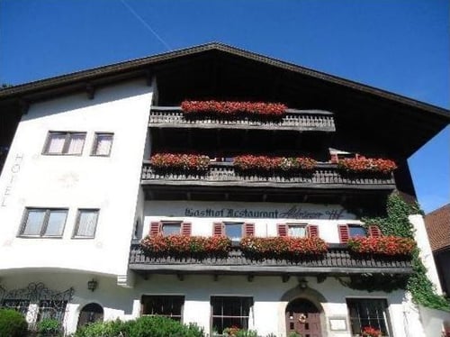 Hotel Restaurant Aldranser Hof