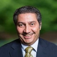 Mohammed Kashani-Sabet, M.D.
