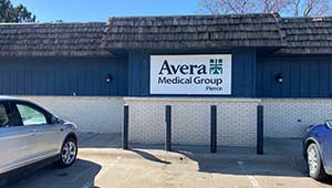 Avera Medical Group Pierce