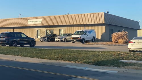 We Buy Any Car Saint Peters, MO