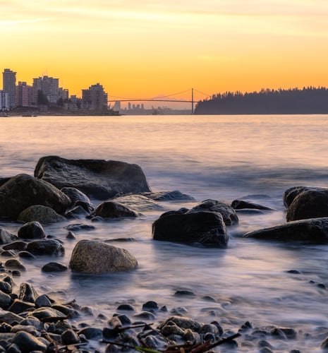 Ambleside west Vancouver