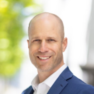 Headshot of Adam Williams