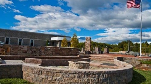 Boxley Block, Brick & Hardscapes, Lynchburg, VA